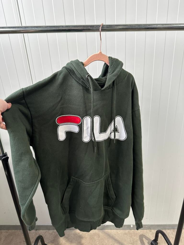 Fila heren trui maat M, Ophalen of Verzenden, Zo goed als nieuw