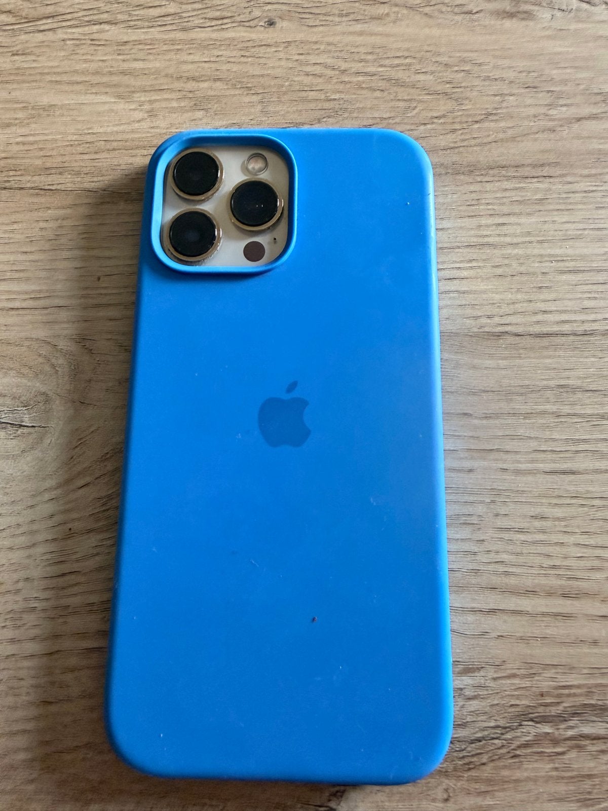 iPhone 13 Pro Max 256GB Wit - Batterij 86%