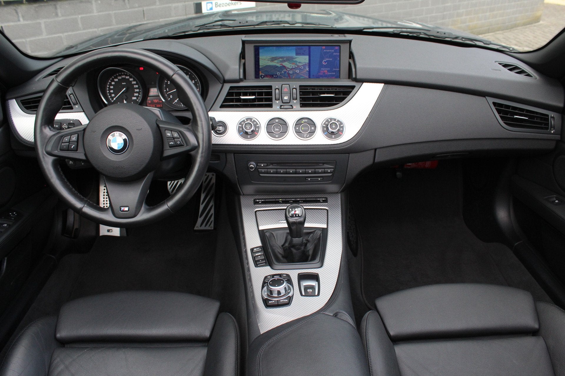 BMW Z4 Roadster sDrive35i Executive / M Sport / Stoel/stuurv, Auto's, BMW, Euro 5, Achterwielaandrijving, Gebruikt, Bedrijf