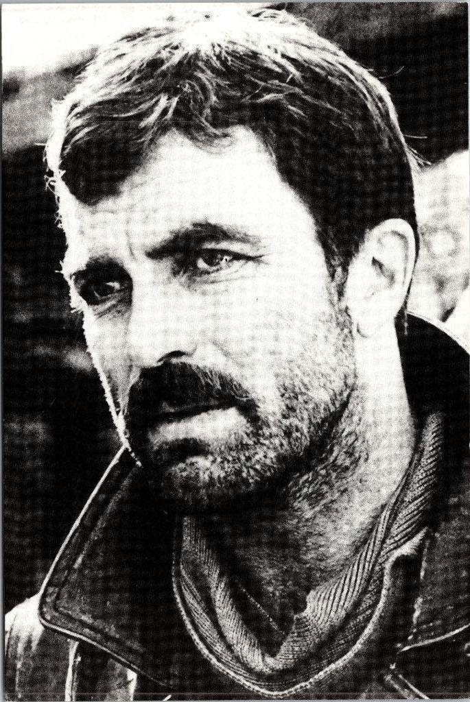 Tom Selleck, Verzamelen, Ansichtkaarten | Themakaarten, Ongelopen, 1980 tot heden, Sterren en Beroemdheden, Verzenden