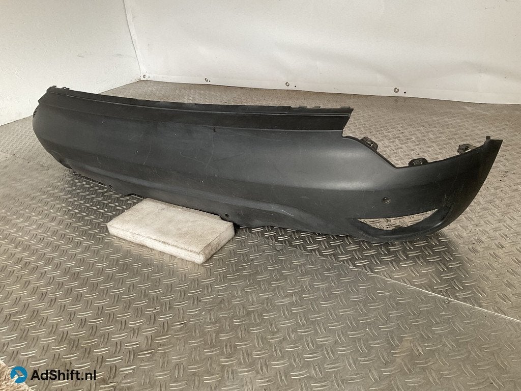 Bumper Renault Captur 850B27697R Achterbumper F6-15964z, Bumper