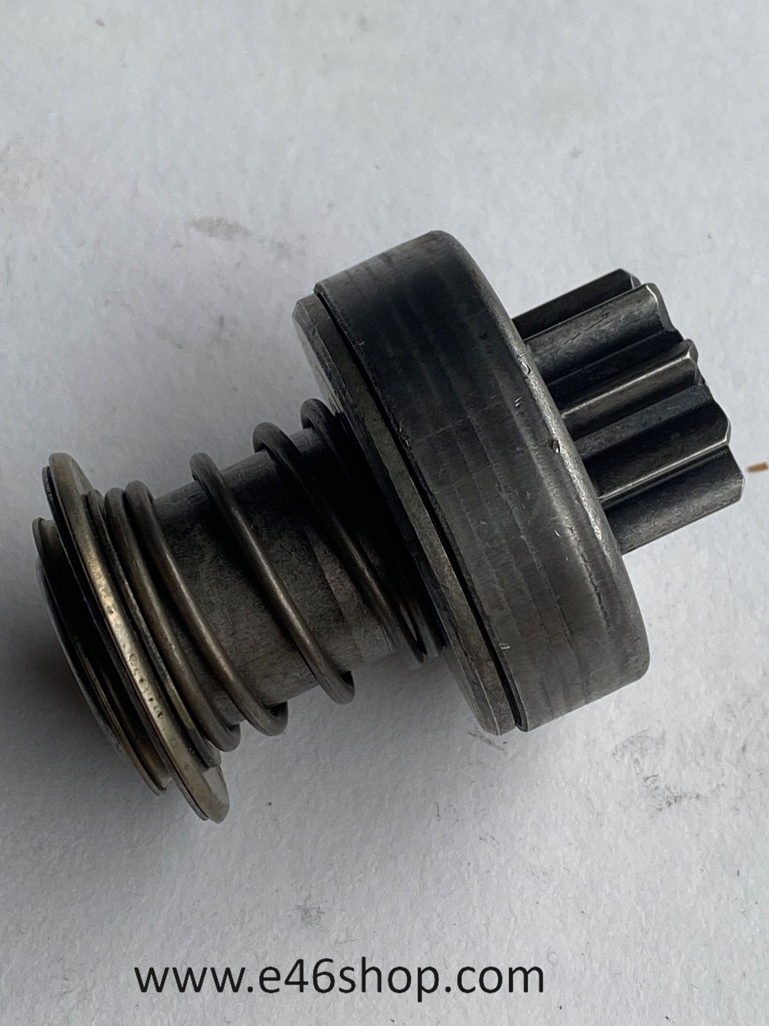 STARTMOTORKRANS BMW E12 E21 E28 E30 NIEUW OE 12411268370, Auto-onderdelen, Motor en Toebehoren, -, -, Ophalen of Verzenden, Gereviseerd