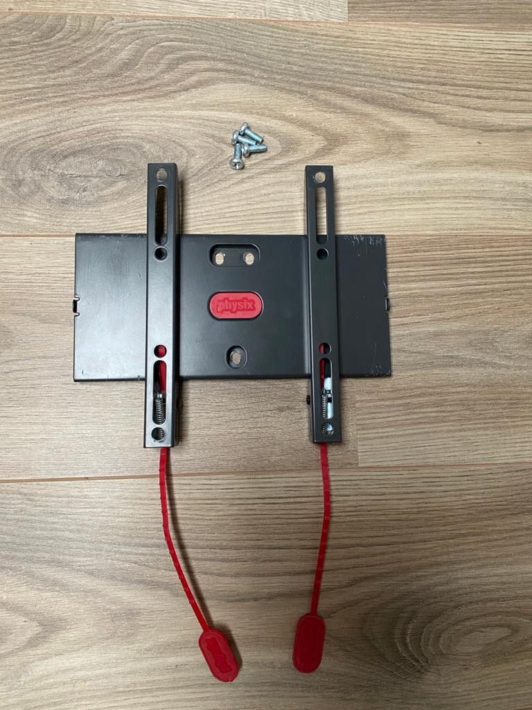 Vogel TV steun type PHW100S, Ophalen of Verzenden, Zo goed als nieuw