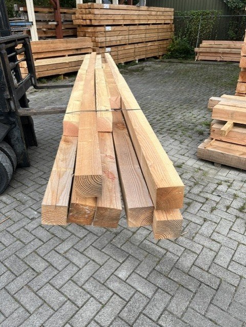 RESTPARTIJ DOUGLAS BALKEN