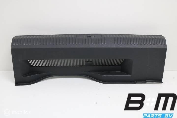 Afdekking voor slotsteun VW Polo 6R 6R6863459B, Gebruikt