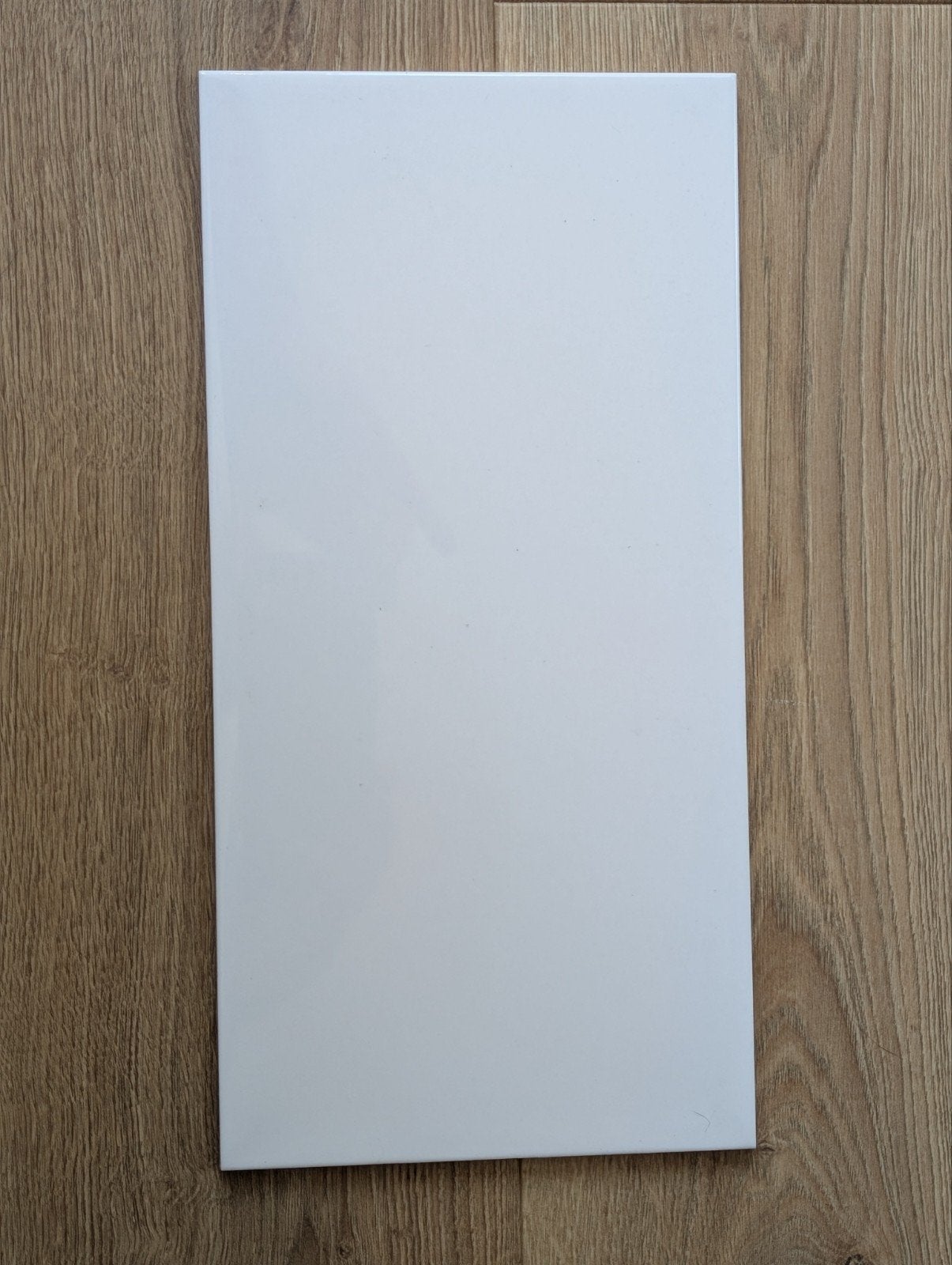 Mosa Wandtegels Wit 15x30 cm - Nieuw in doos, Ophalen