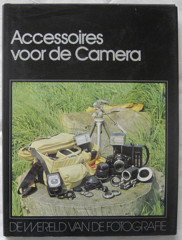 Accessoires voor de camera, Ophalen, Zo goed als nieuw, Fotograferen en Filmen