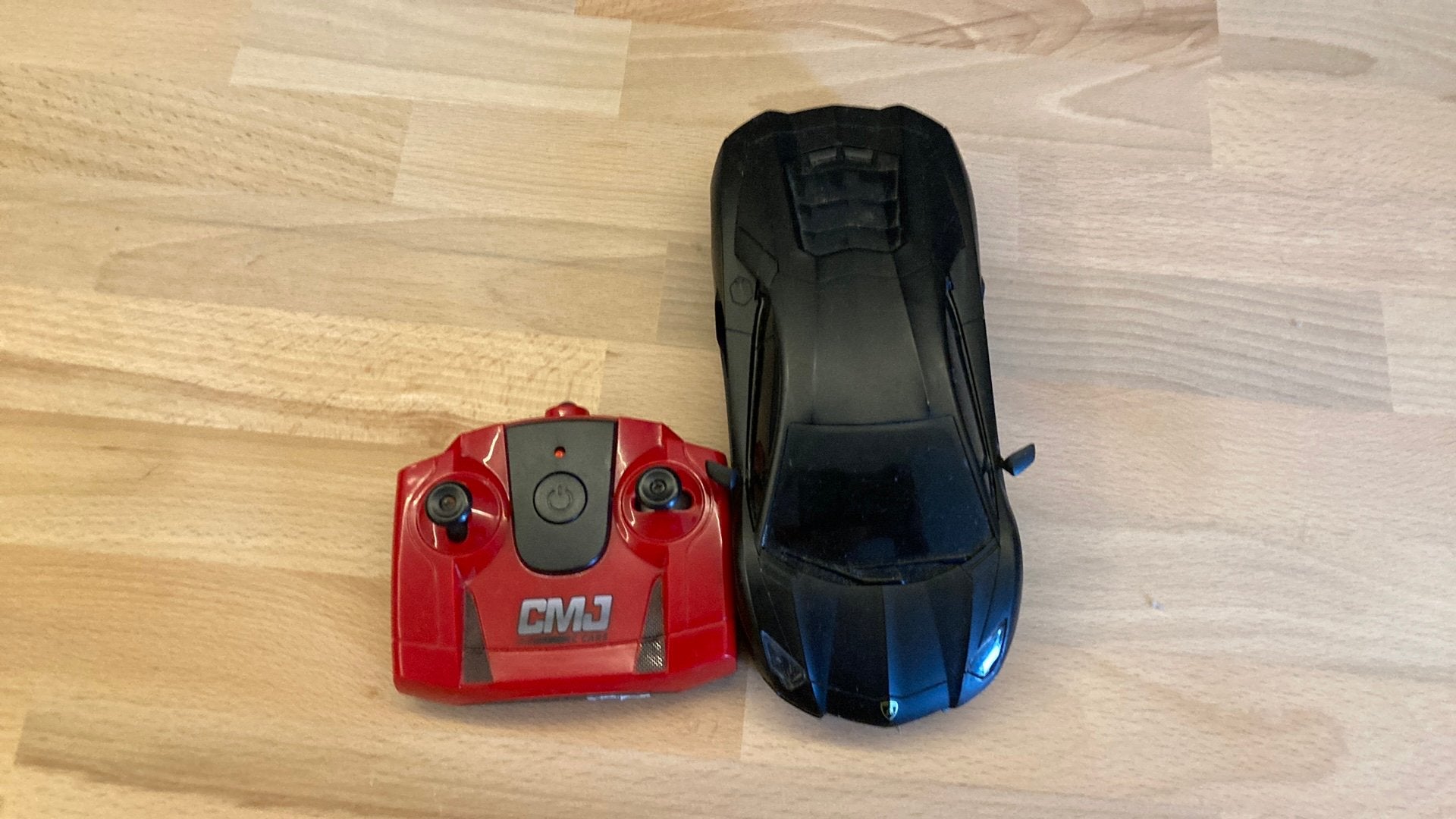Bestuurbare auto merk lamborghini, Spelcomputers en Games, Spelcomputers | Nintendo Switch Lite, Ophalen of Verzenden, Overige kleuren