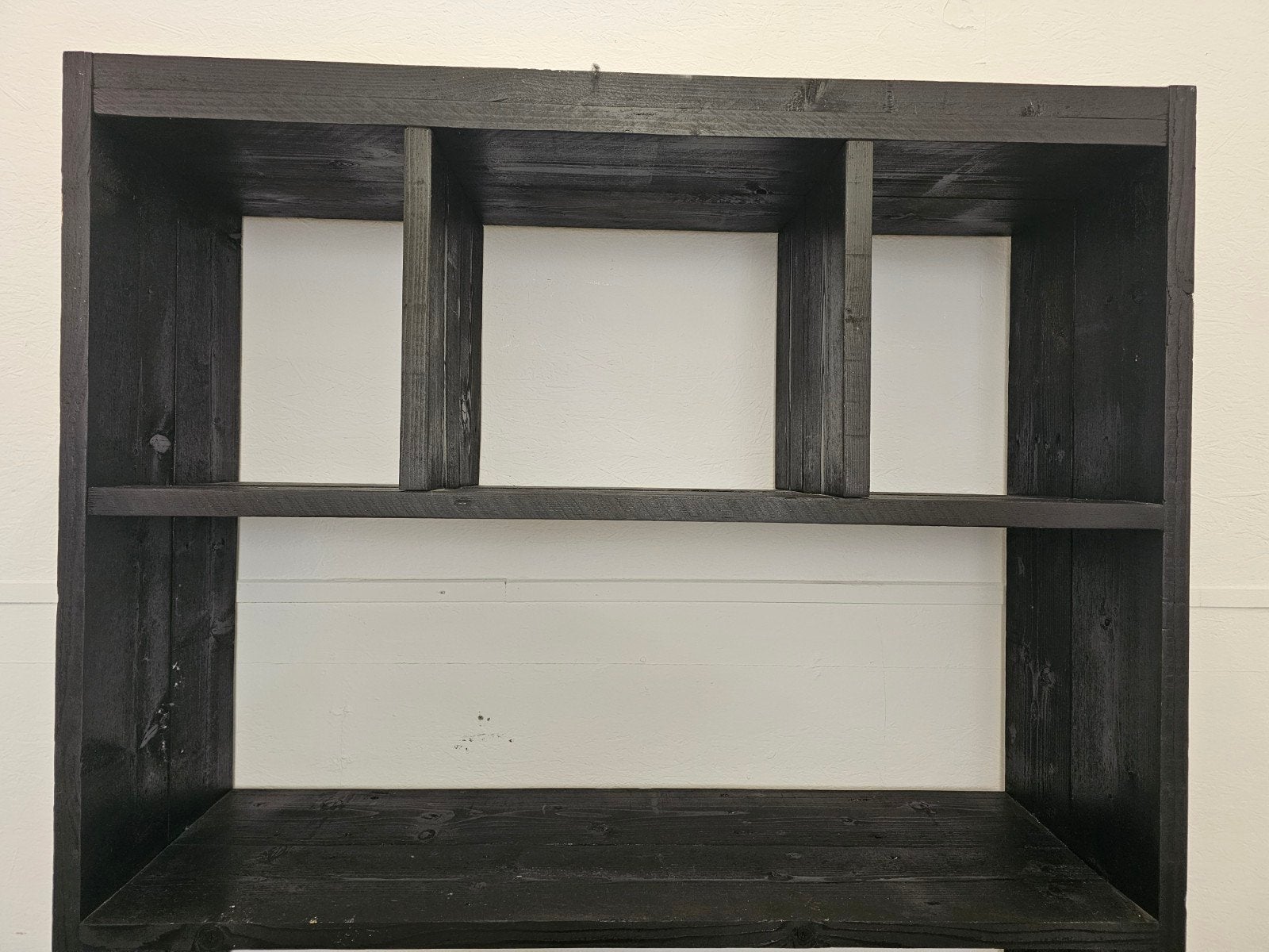 Handgemaakte Steigerhouten kast, Ophalen, Home Friesland, Zo goed als nieuw, Info@homefriesland.nl
