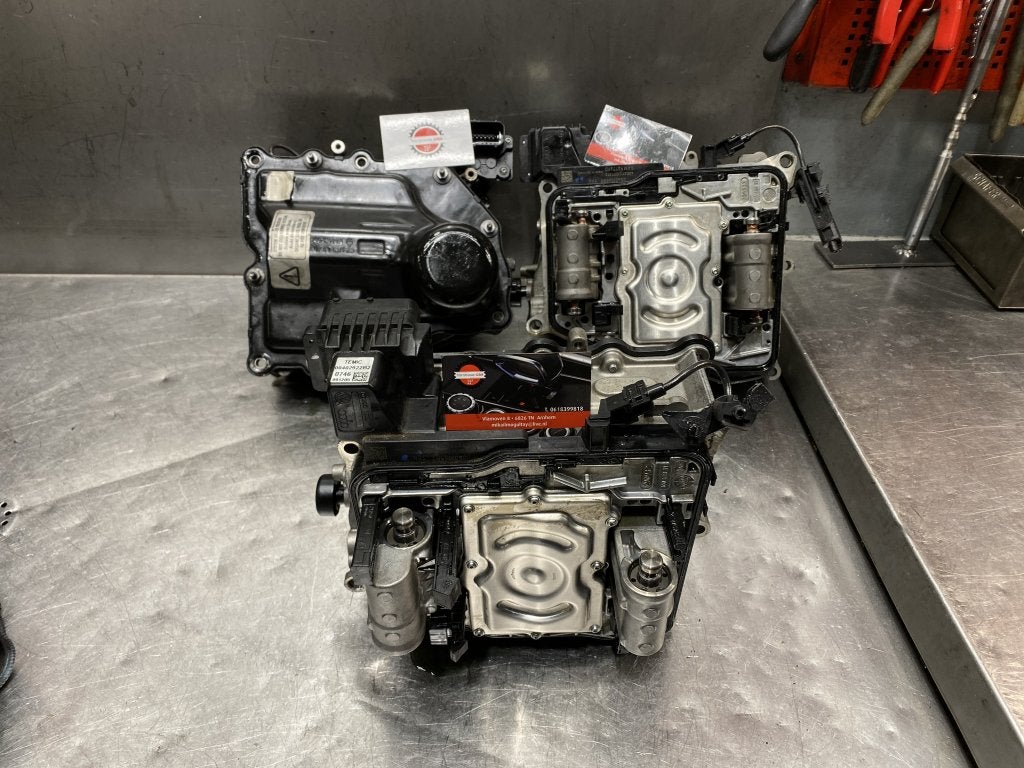 Volkswagen DSG SPECIALIST! INCL GARANTIE!, Auto-onderdelen, Niet ingevuld, Overige automerken, Niet ingevuld, Ophalen of Verzenden