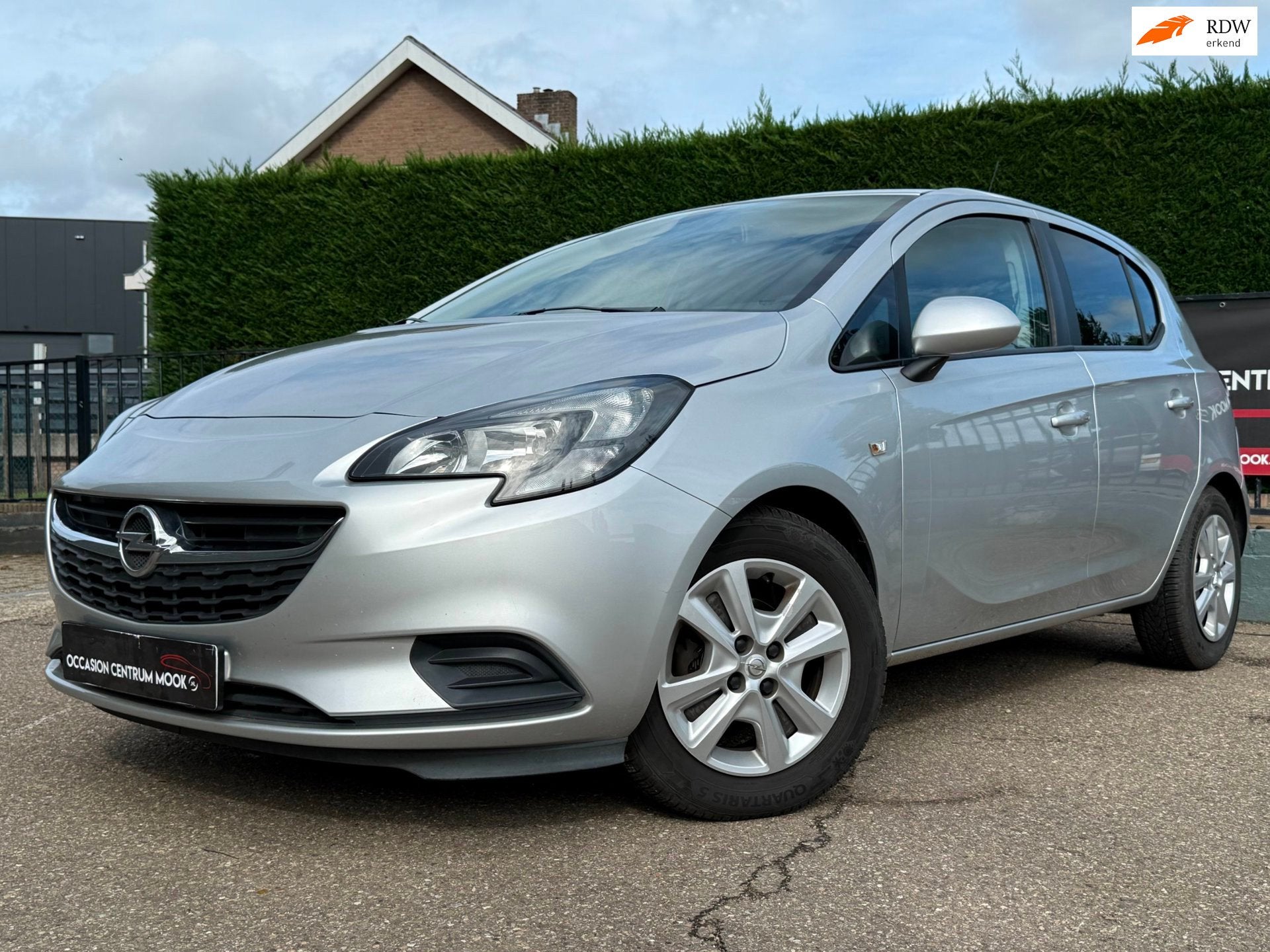 Opel Corsa 1.2