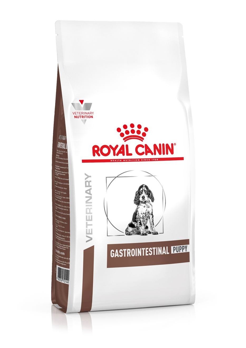 Twee volle zakken hondenvoer 10 kilo Royal Canin gastro, Ophalen, Hond