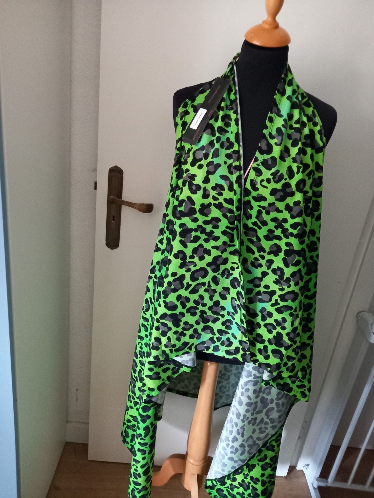 Plus basics beach wrapp  travelstof. Nieuw., Ophalen of Verzenden, Nieuw, Trui of Vest