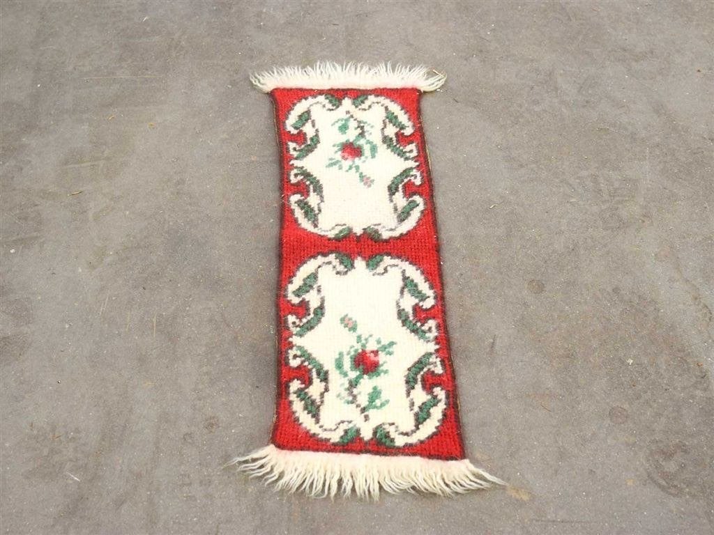 Tafelloper/tafelkleed 51956, Ophalen of Verzenden, Gebruikt, Rechthoek