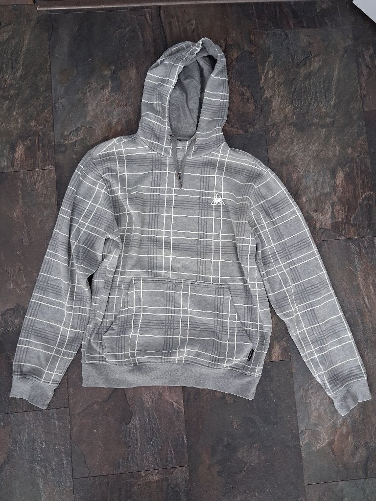 Le Coq sportif houdy maat L, Ophalen of Verzenden, Gebruikt, Shirt