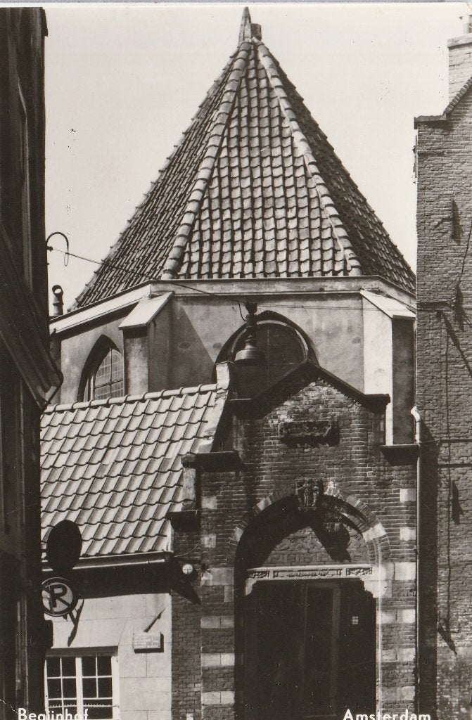 Amsterdam, Verzenden, 1960 tot 1980, Ongelopen, Noord-Holland
