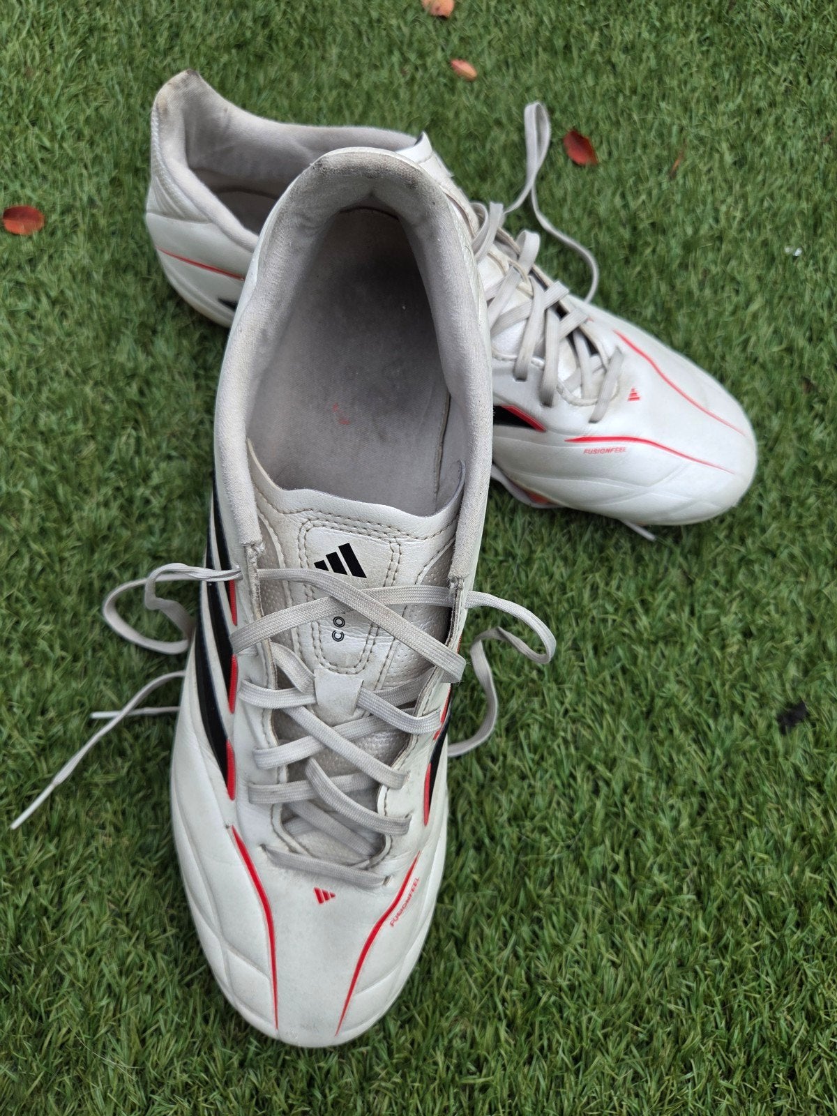 Adidas Copa voetbalschoenen - Maat 44, Ophalen of Verzenden