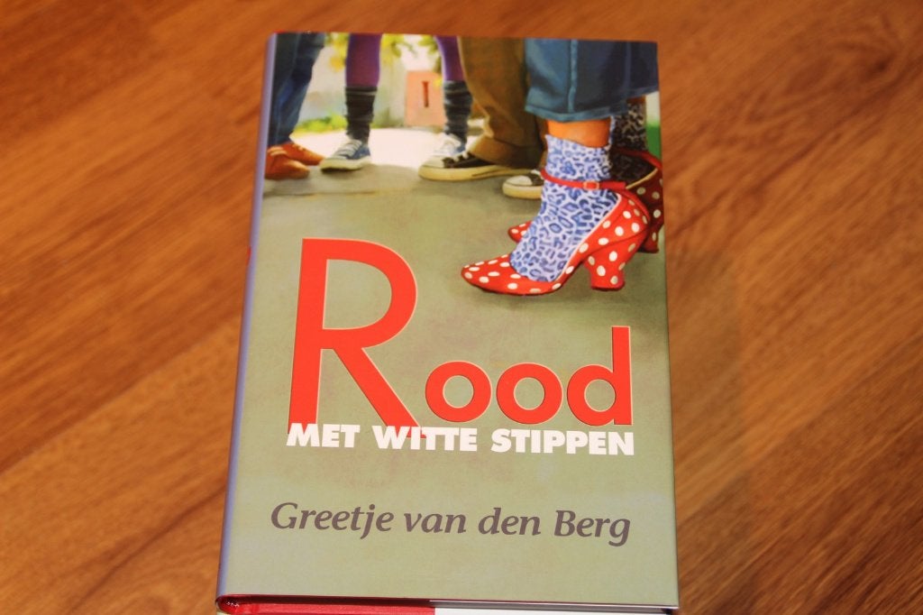 greetje van den berg z.g.a.n diverse romans, Ophalen of Verzenden, Zo goed als nieuw, Greetje van den Berg