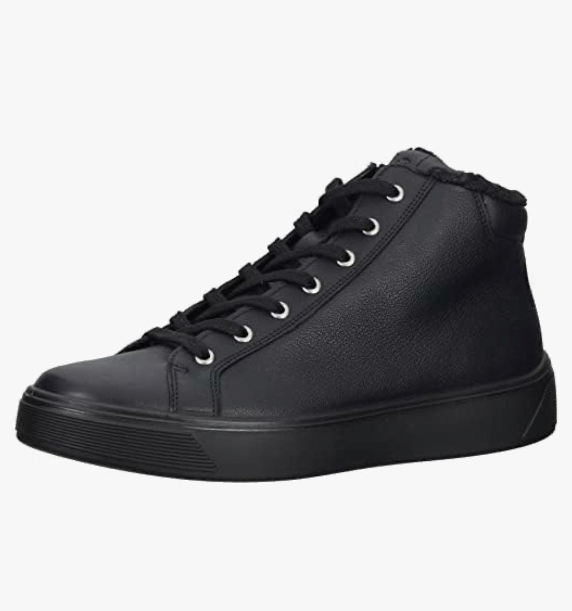 ECCO damesschoen NIEUW, Zwart, Lage of Enkellaarzen, Nieuw, Ophalen of Verzenden