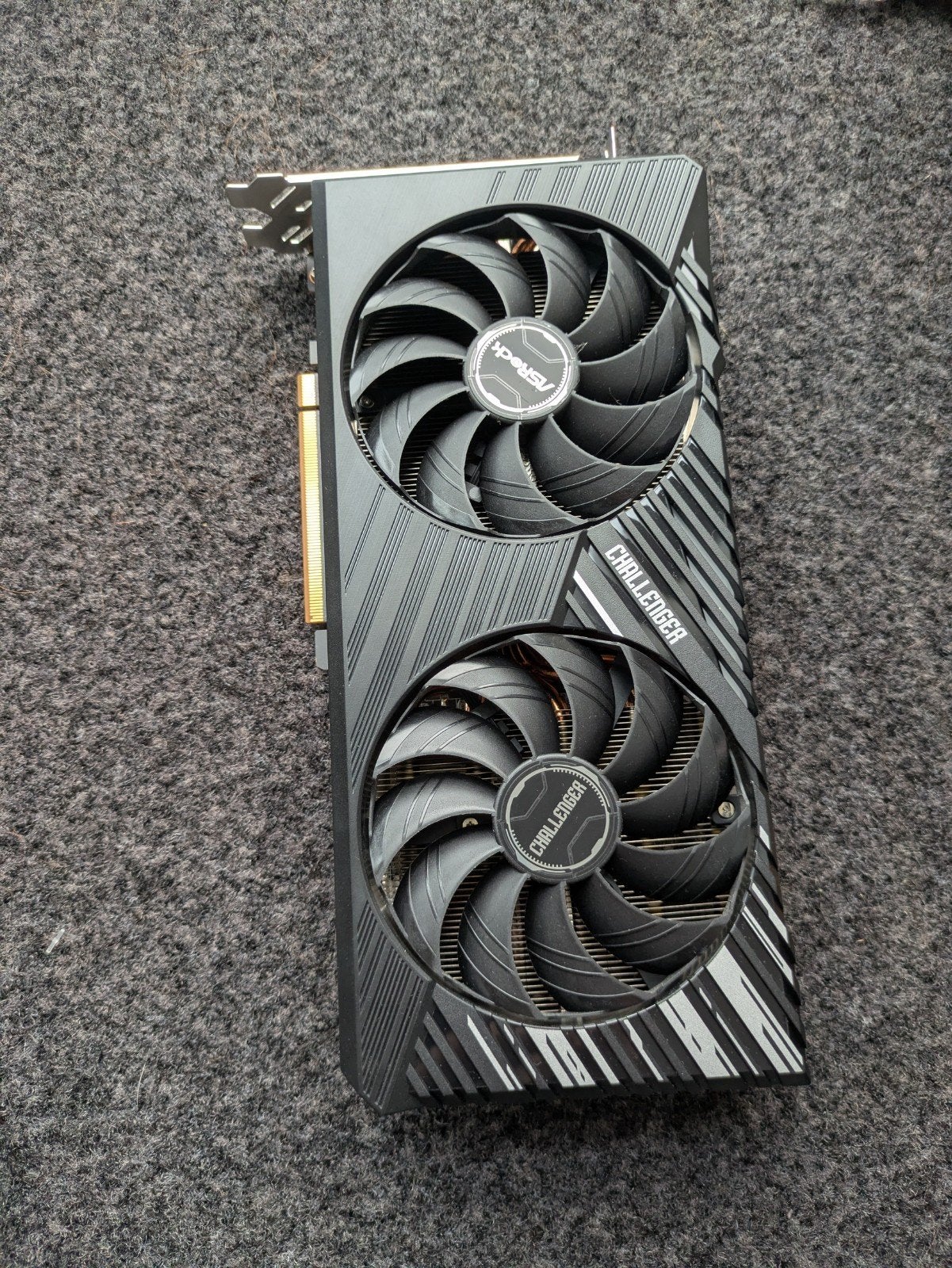 AMD Radeon RX 7800 XT 16GB Videokaart, Computers en Software, Videokaarten, AMD, GDDR6, PCI-Express 4, Ophalen of Verzenden