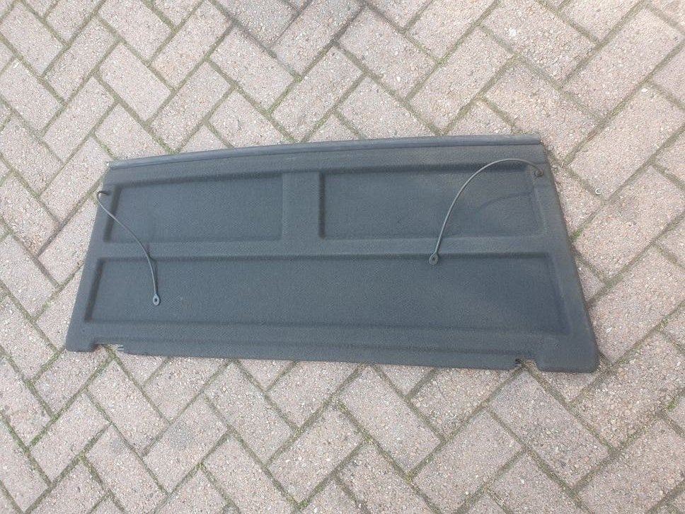 Hoedenplank voor AUSTIN MG METRO goede staat, Ophalen, Gebruikt, MG