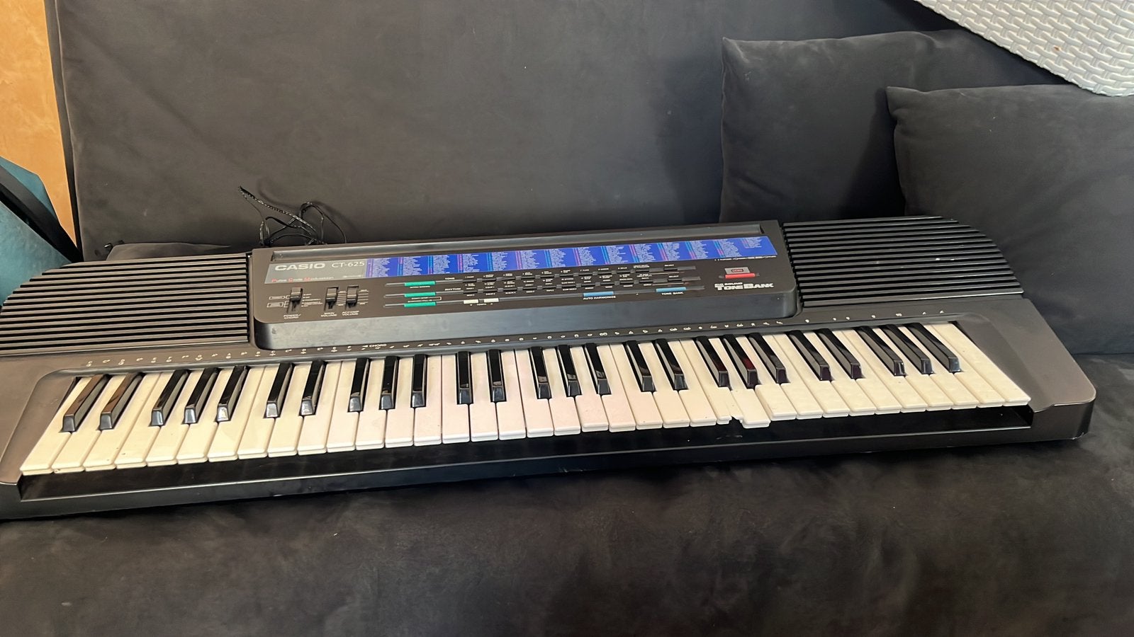 Keyboard gratis af te halen (1 kapotte toets), Ophalen, Gebruikt, Overige aantallen, Overige merken