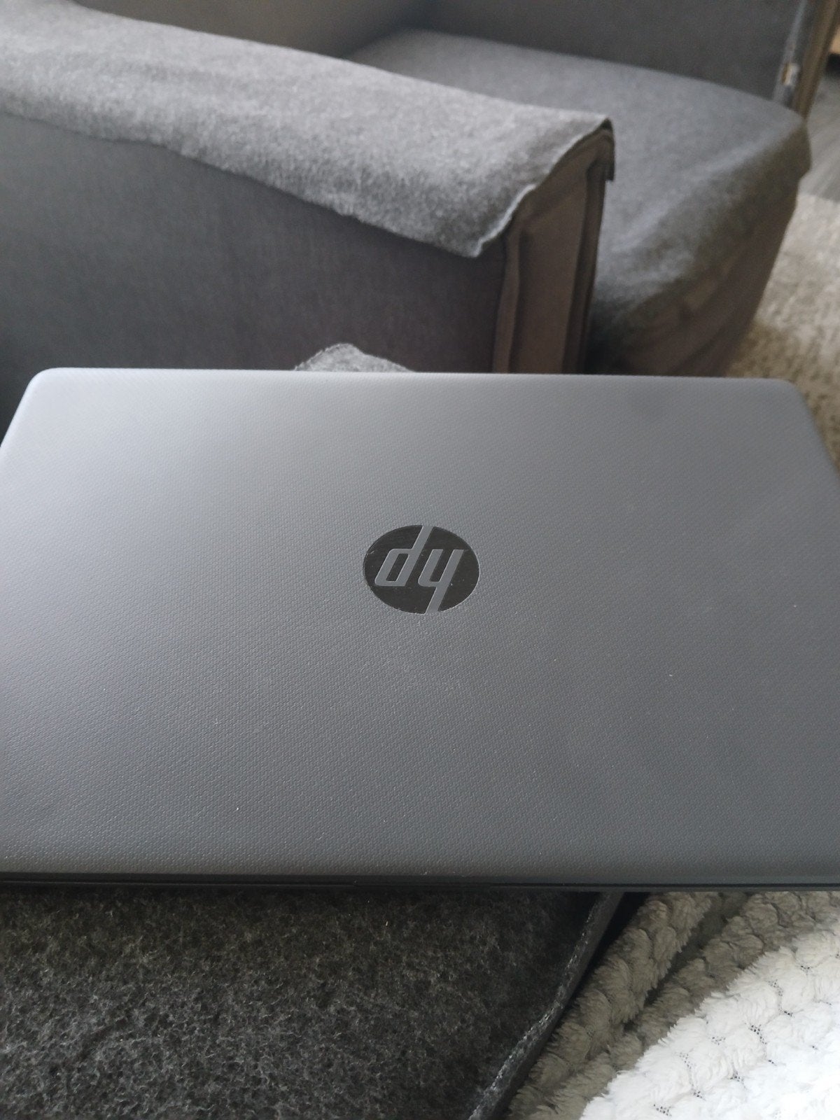 HP Laptop met Intel Core i3 (12e Gen), 8GB RAM, 2 jaar oud, Computers en Software, Windows Laptops, Ophalen, Gebruikt, 15 inch