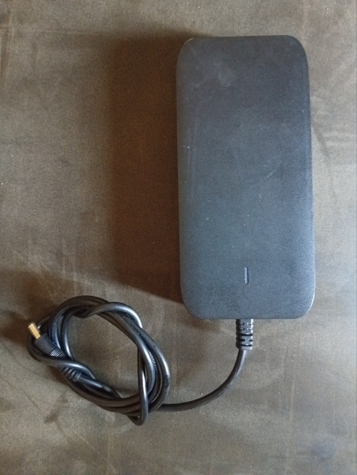 Li-ion batterijlader 54.6V 2.0A - Werkt prima, Ophalen of Verzenden, Zo goed als nieuw