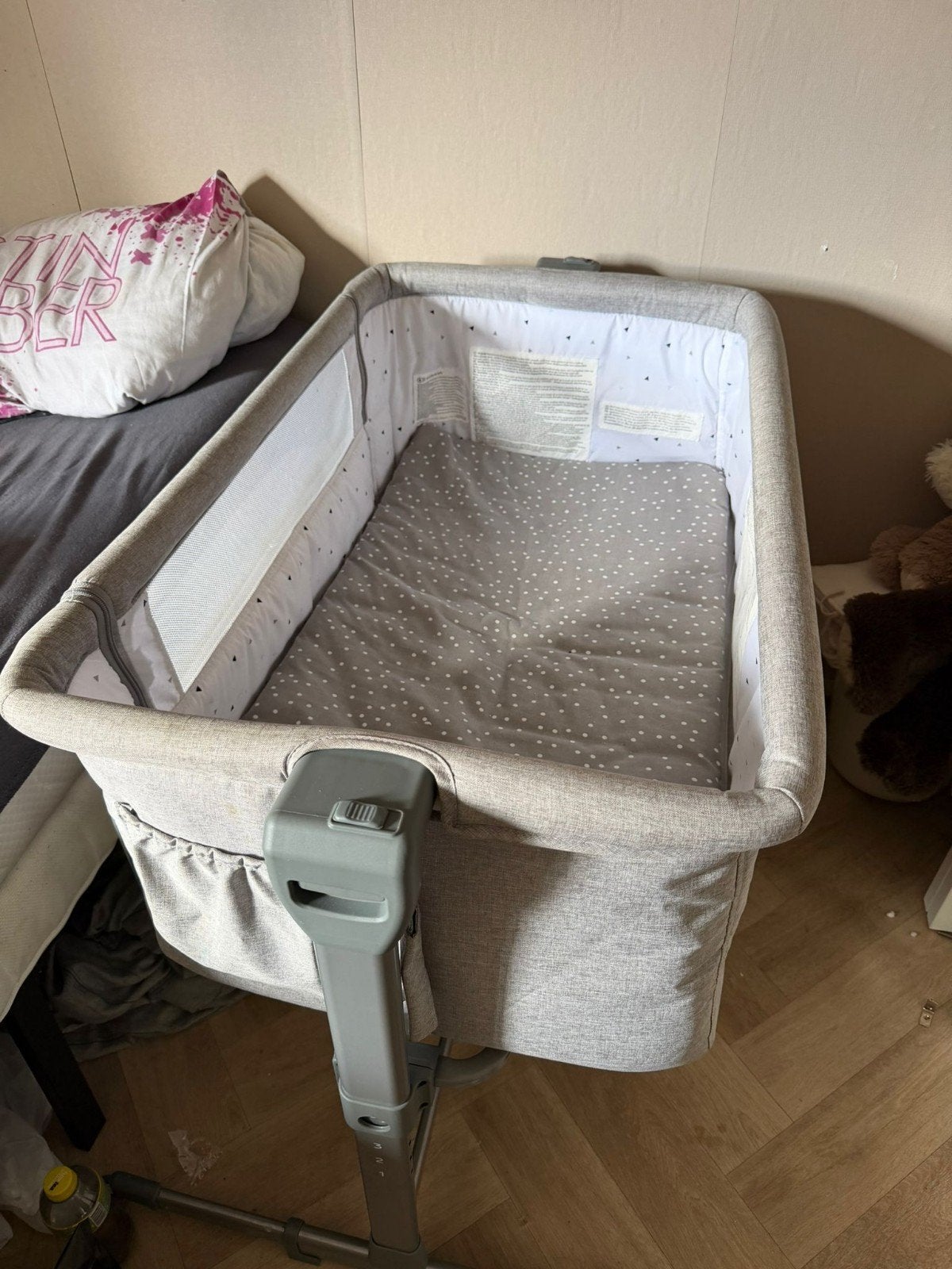 babyspullen!!, Ophalen, Zo goed als nieuw, Wieg