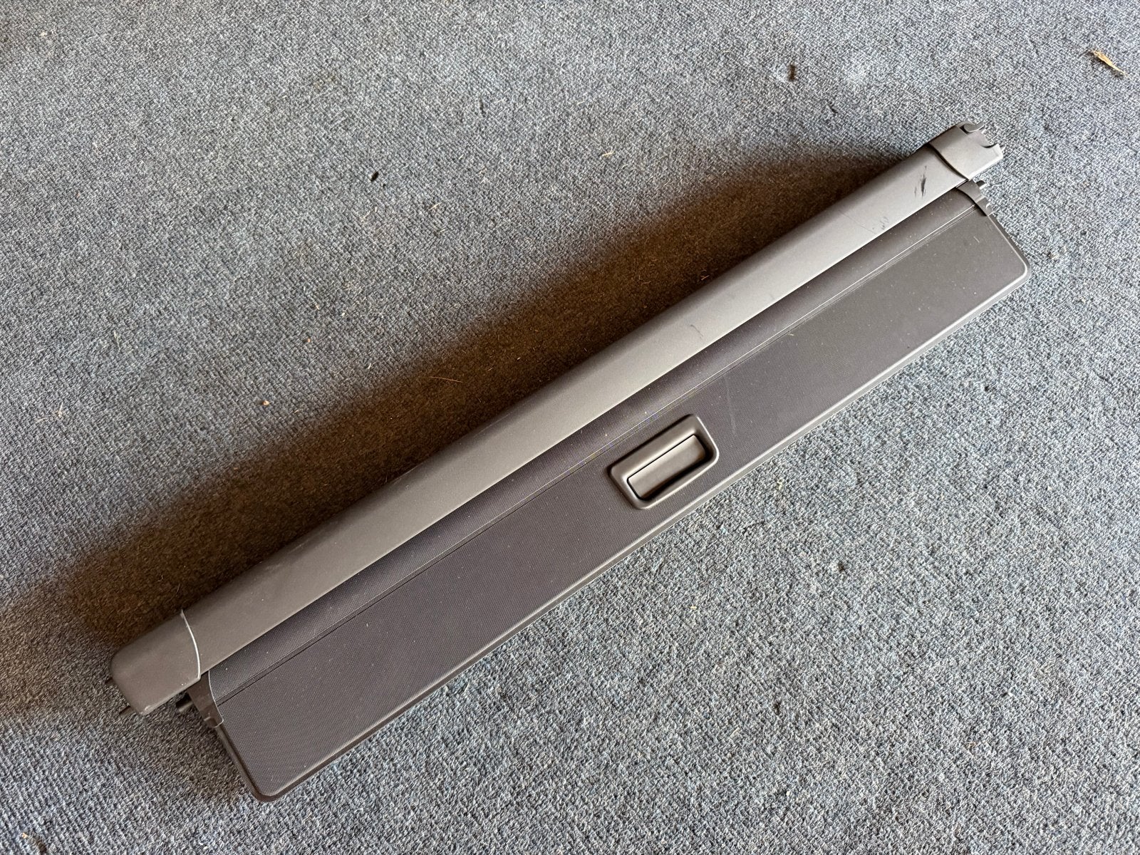 Land Rover Range Rover Velar Rolhoes Rollo Hoedenplank, Ophalen, Gebruikt, Land Rover