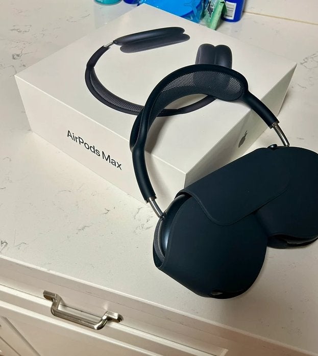 Apple Air Pods Max 2