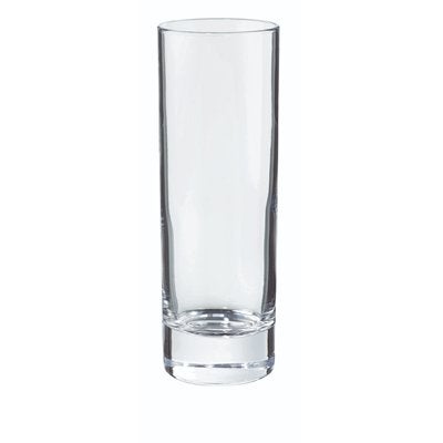 Glaswerk te huur, Ophalen, Verjaardag