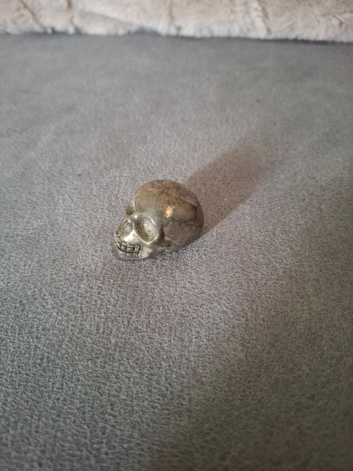 Pyiet skull, Ophalen of Verzenden