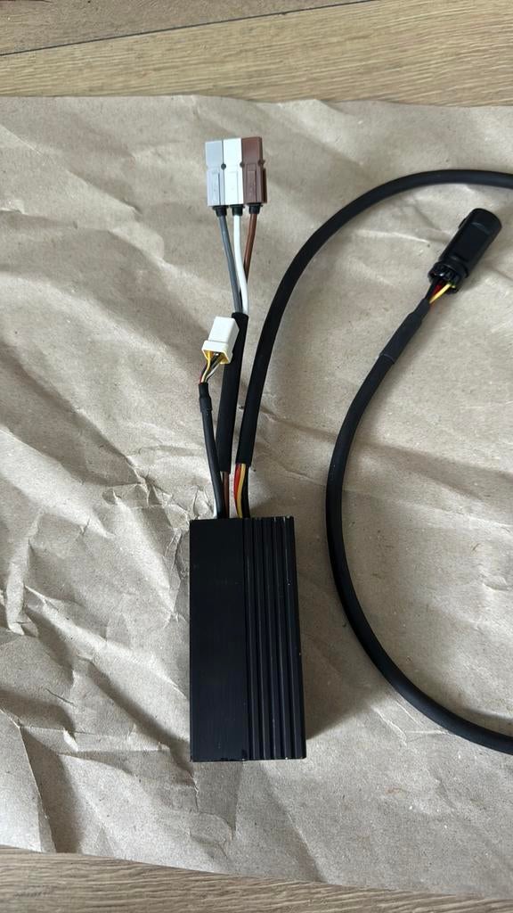 ION E-Bike Controller tbv. Yamaha Gen.3 RDT, Ophalen of Verzenden, Nieuw