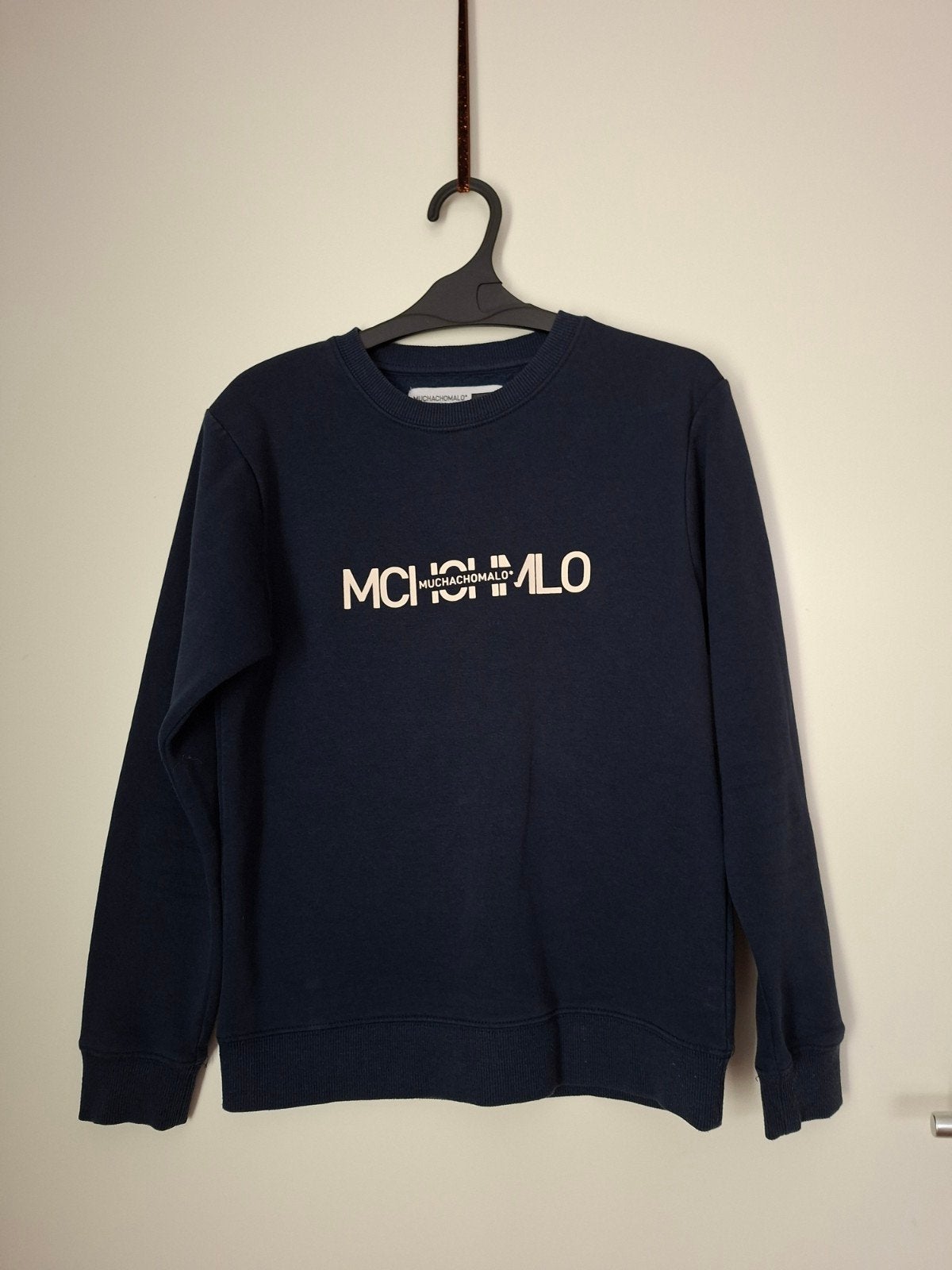 Muchachomalo sweater maat 146 152 z.g.a.n., Muchachomalo, Trui of Vest, Ophalen of Verzenden, Zo goed als nieuw