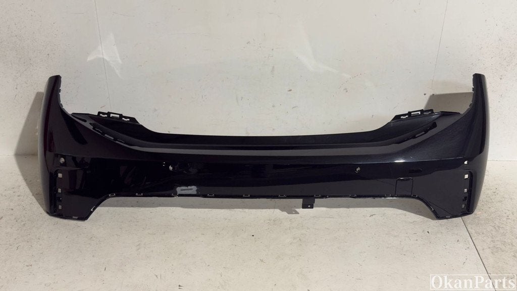 Mini Cooper F66 achterbumper 5A2F789