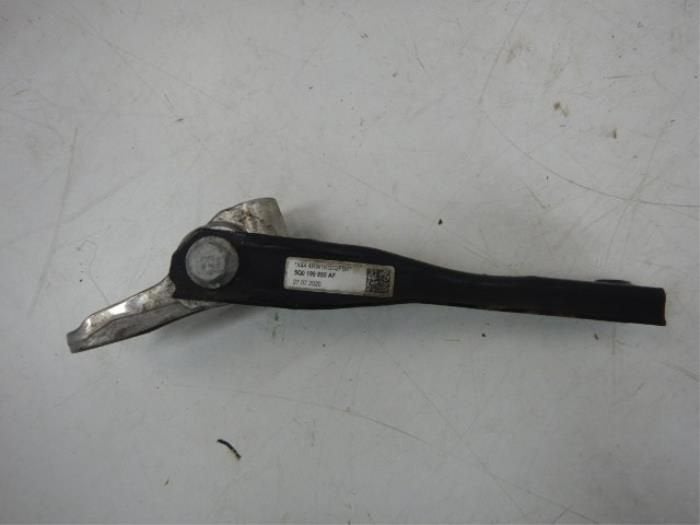 Versnellingsbak Steun Volkswagen Golf (22745222), Auto-onderdelen, Ophalen of Verzenden, Gebruikt