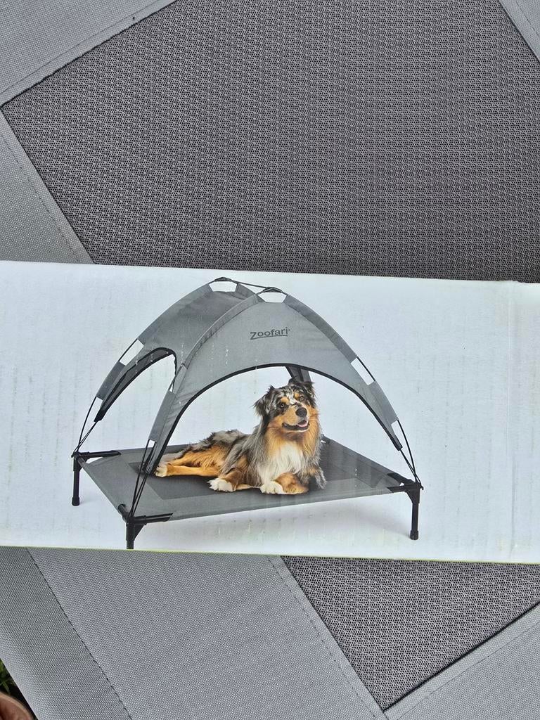 Hondenstretscher voor binnen en buiten, Ophalen, Nieuw
