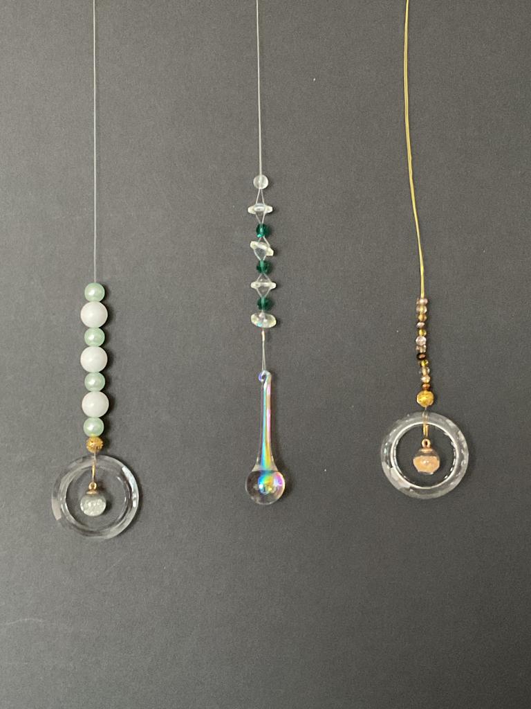 Diverse mooie raamhangers, Ophalen of Verzenden, Nieuw
