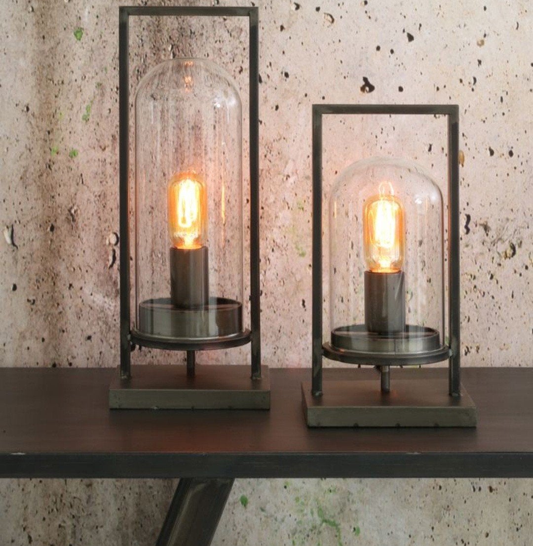 Gezocht: light & living lamp jurre, Ophalen, Light & Living