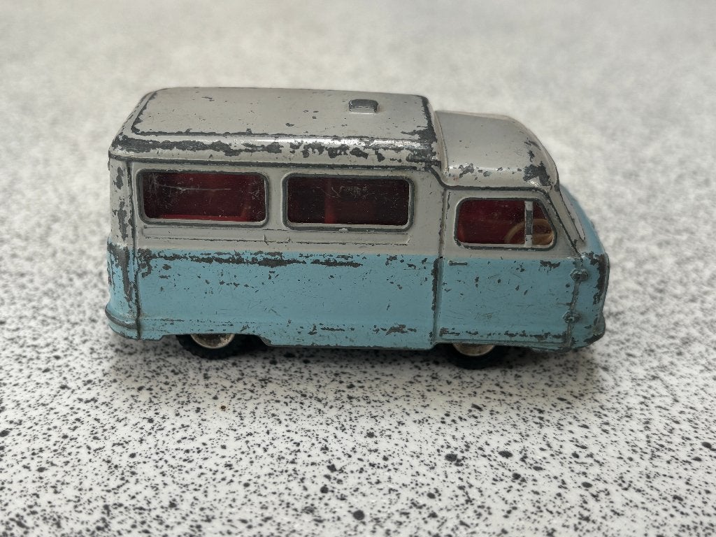 Standard Atlas Van Dinky Toys, Hobby en Vrije tijd, Modelauto's | 1:43, Ophalen of Verzenden, Gebruikt, Auto, Dinky Toys