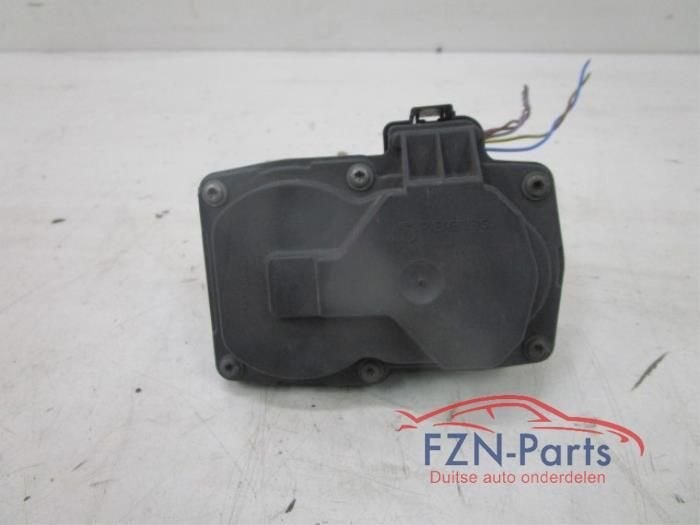 Uitlaatgas smoorklep Volkswagen Golf (22740987), Ophalen of Verzenden, Gebruikt