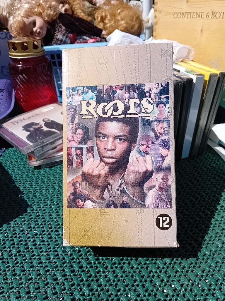vhs banden en dvd's en strips, Alle leeftijden, Ophalen, Gebruikt, Actie en Avontuur