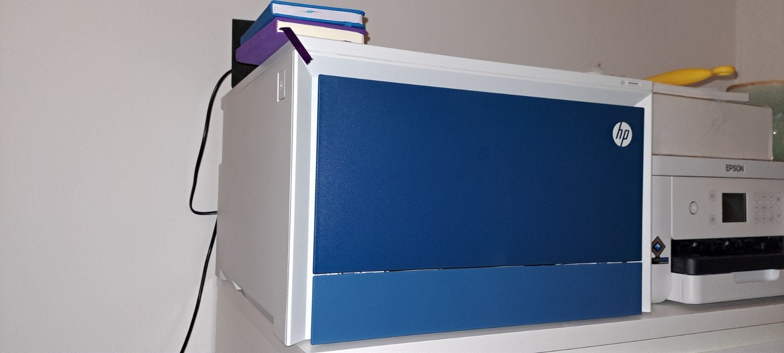 HP Color LaserJet Pro 4202dn Laserprinter - Snel & Compact, Computers en Software, Printers, Ophalen, Kleur printen, Printer, Nieuw