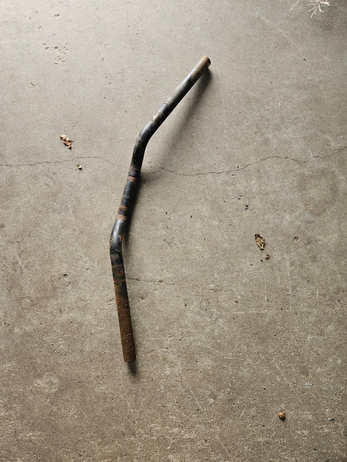 stuur honda mbx, Honda, Gebruikt, ., Overige typen