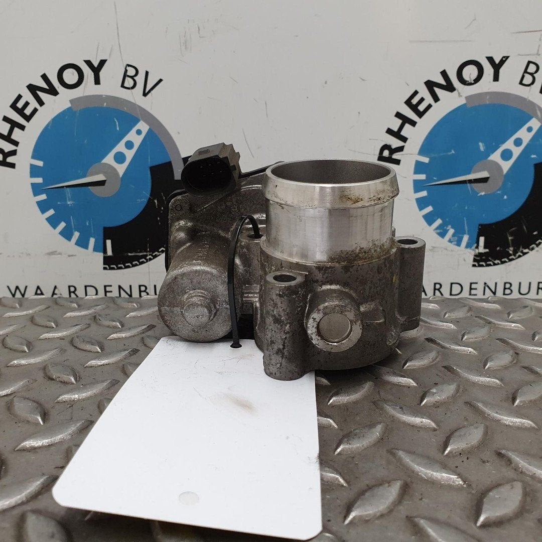 FORD FIESTA GASKLEPHUIS 2016, Auto-onderdelen, Ophalen of Verzenden, Gebruikt, Stiba lid
