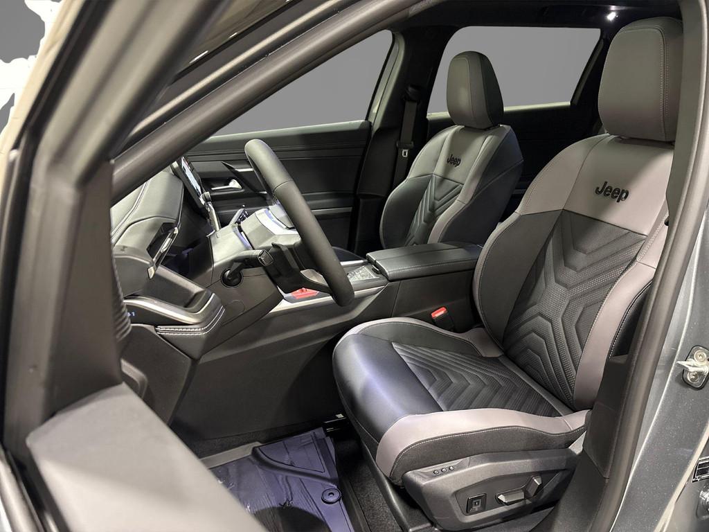 Jeep Compass 1.2 e-Hybrid First Edition | Navigatie | Schuif, Auto's, Jeep, Gebruikt, 1199 cc, Bedrijf, 3 cilinders