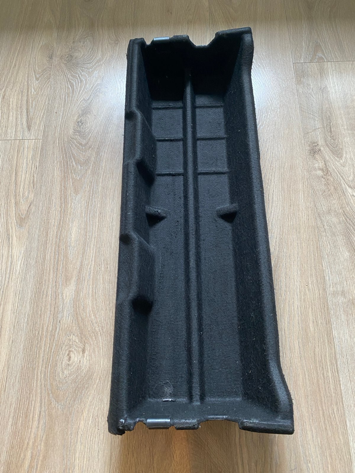 Opbergvak kofferbak Seat Ibiza ST (2008-2012), Ophalen, Gebruikt, Seat