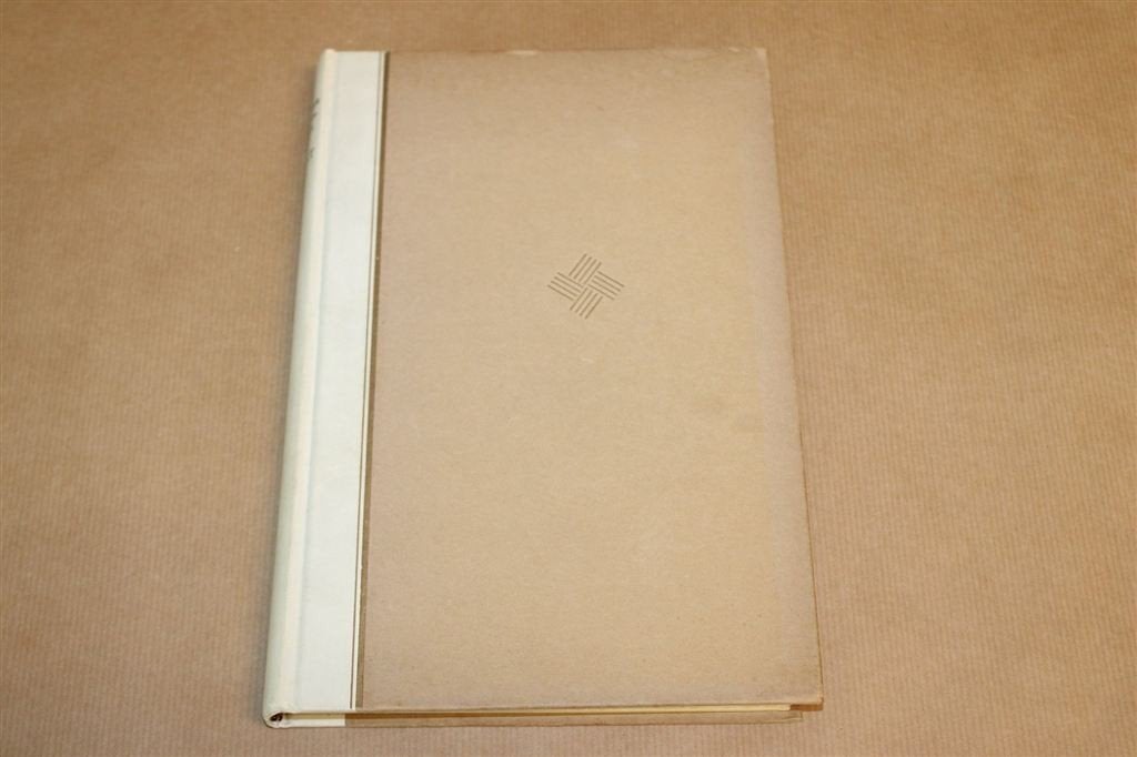 Kant — Kantsoorten & Technieken Vintage Boek 1936, Ophalen of Verzenden, Gelezen