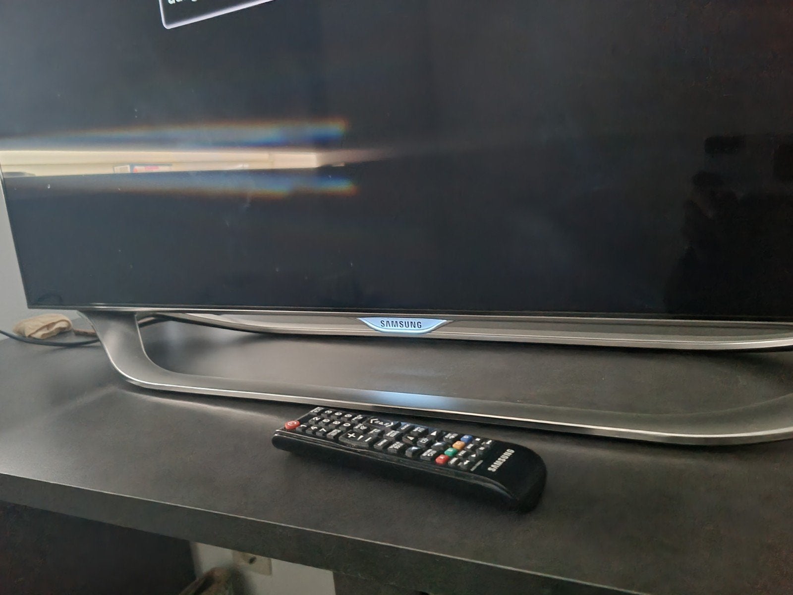 Samsung UE46ES8000S .- 46 inch Full HD LED, Ophalen, 100 cm of meer, 50 Hz, Samsung